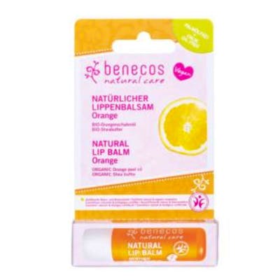 BALSAMO LABIAL VEGANO naranja 4