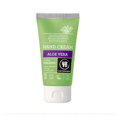 CREMA DE MANOS ALOE VERA 75ml. ECO VEGAN