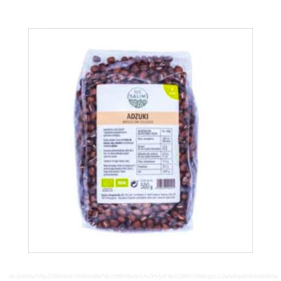 AZUKI 500gr. BIO VEGAN