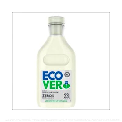 SUAVIZANTE ROPA zero% 1lt. ECO VEGAN