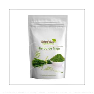 HIERBA DE TRIGO 125gr. BIO SG S/A VEGAN