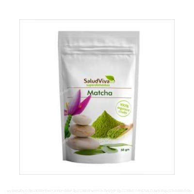MATCHA en polvo 100gr. ECO VEGAN