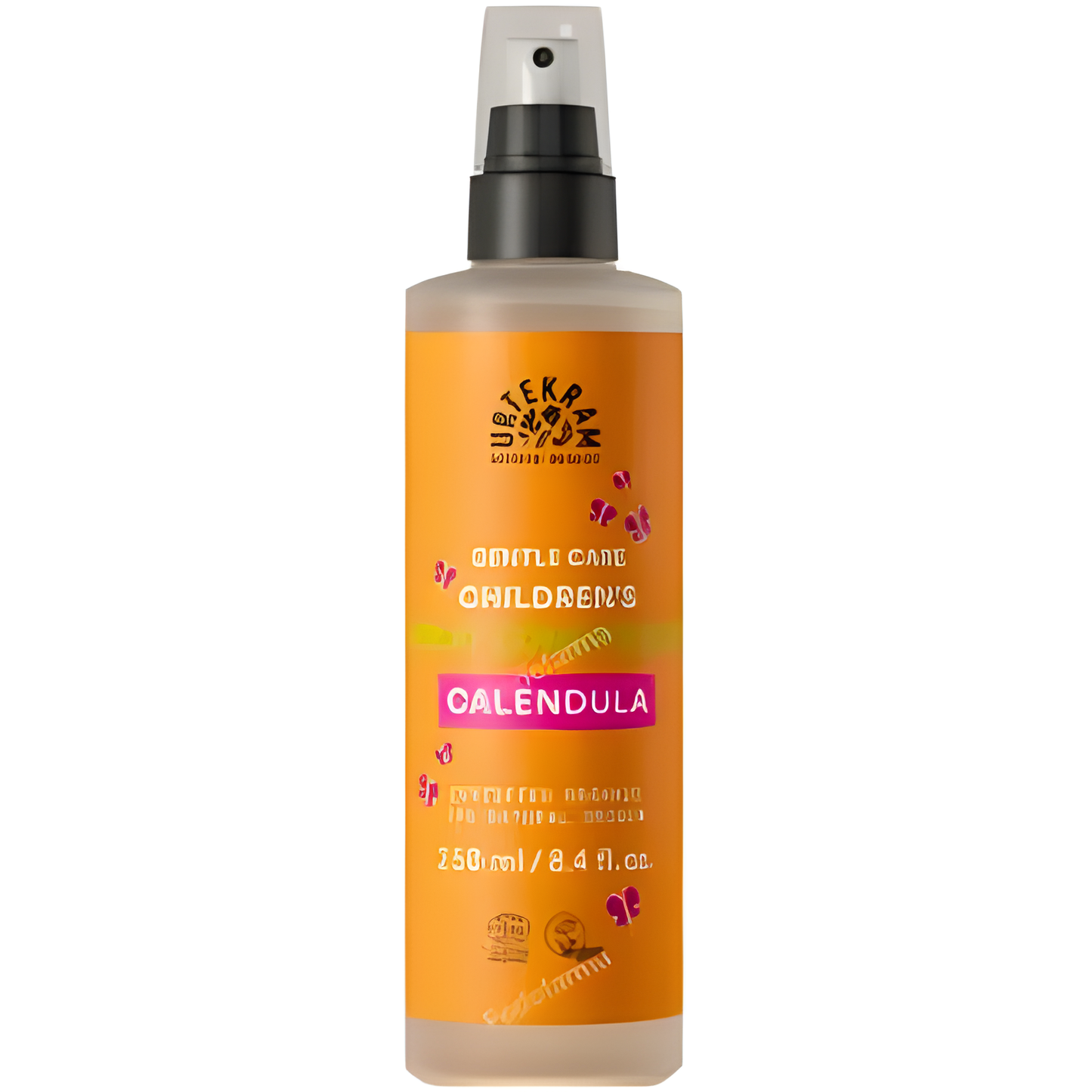 URTEKRAM ACONDICIONADOR CALENDULA NIÑOS spray 250m ECO VEGA