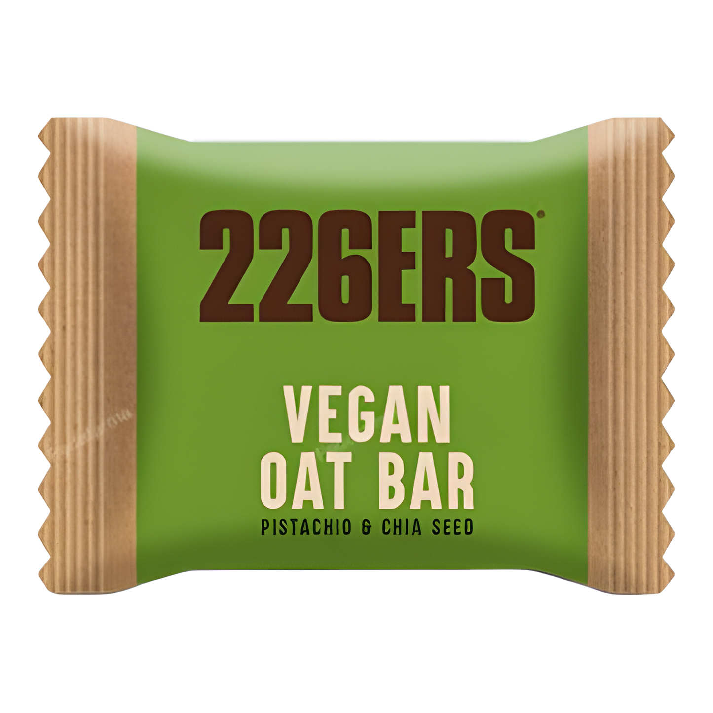 226ers Vegan Oat Bar 50g Pistachio & Chia