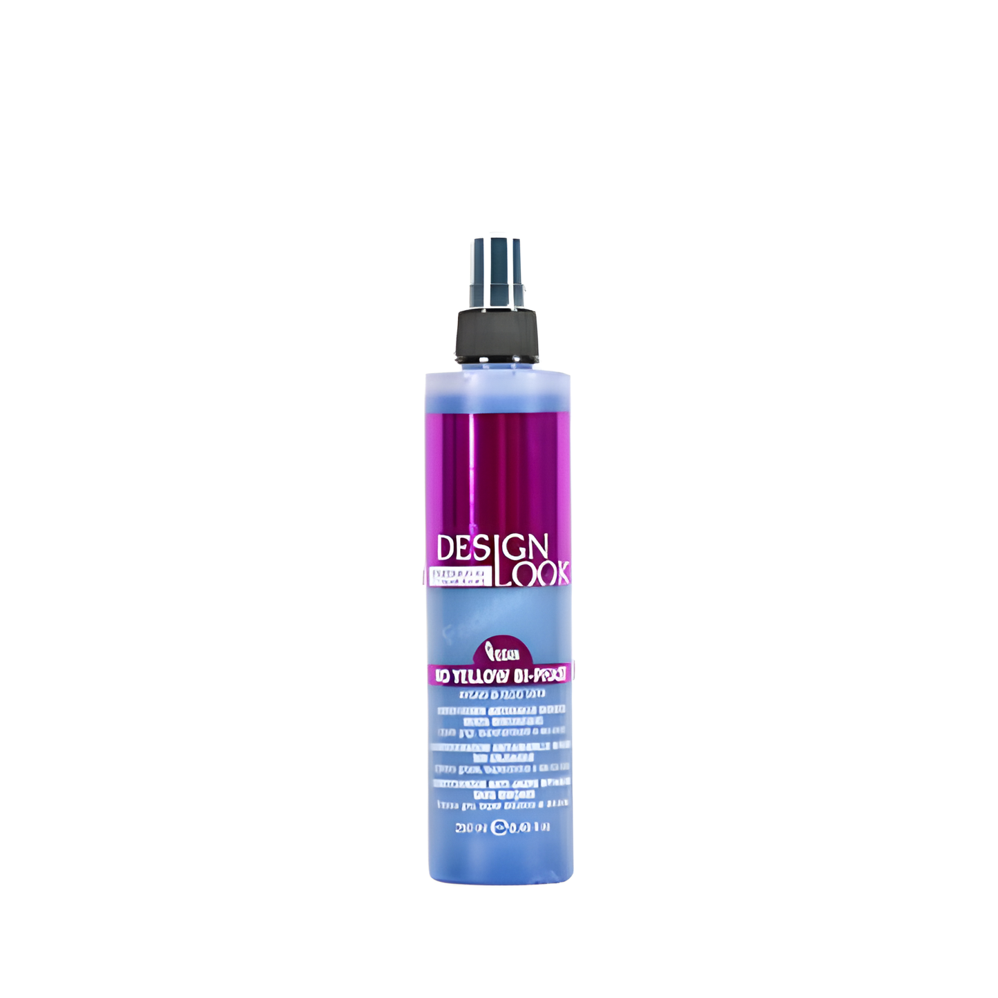 Acondicionador sin Enjuague No Yellow Vegan 250 Ml