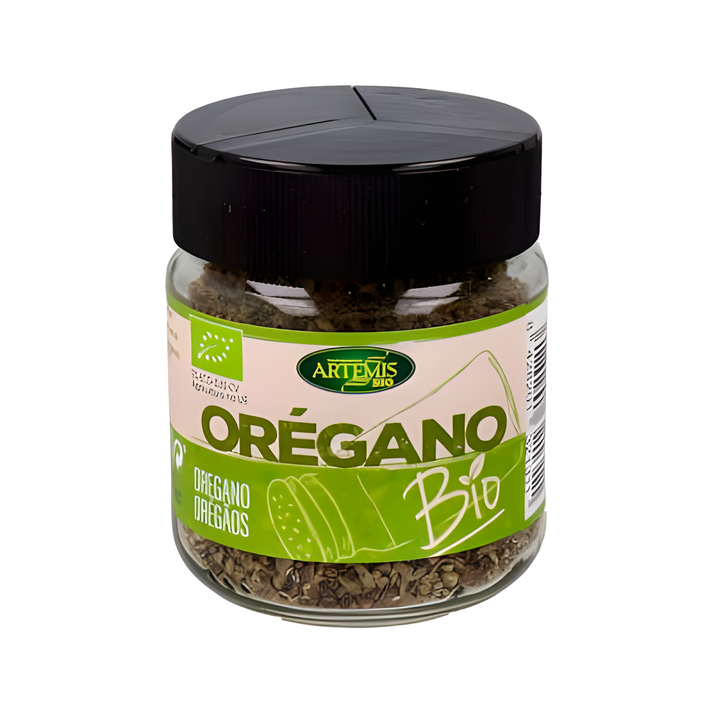 Artemis Bio Oregano Xl Especia 15gr. Bio Vegan