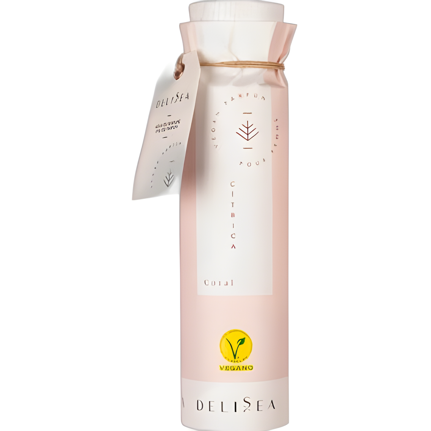Delisea Coral Perfume Vegano 150 Ml
