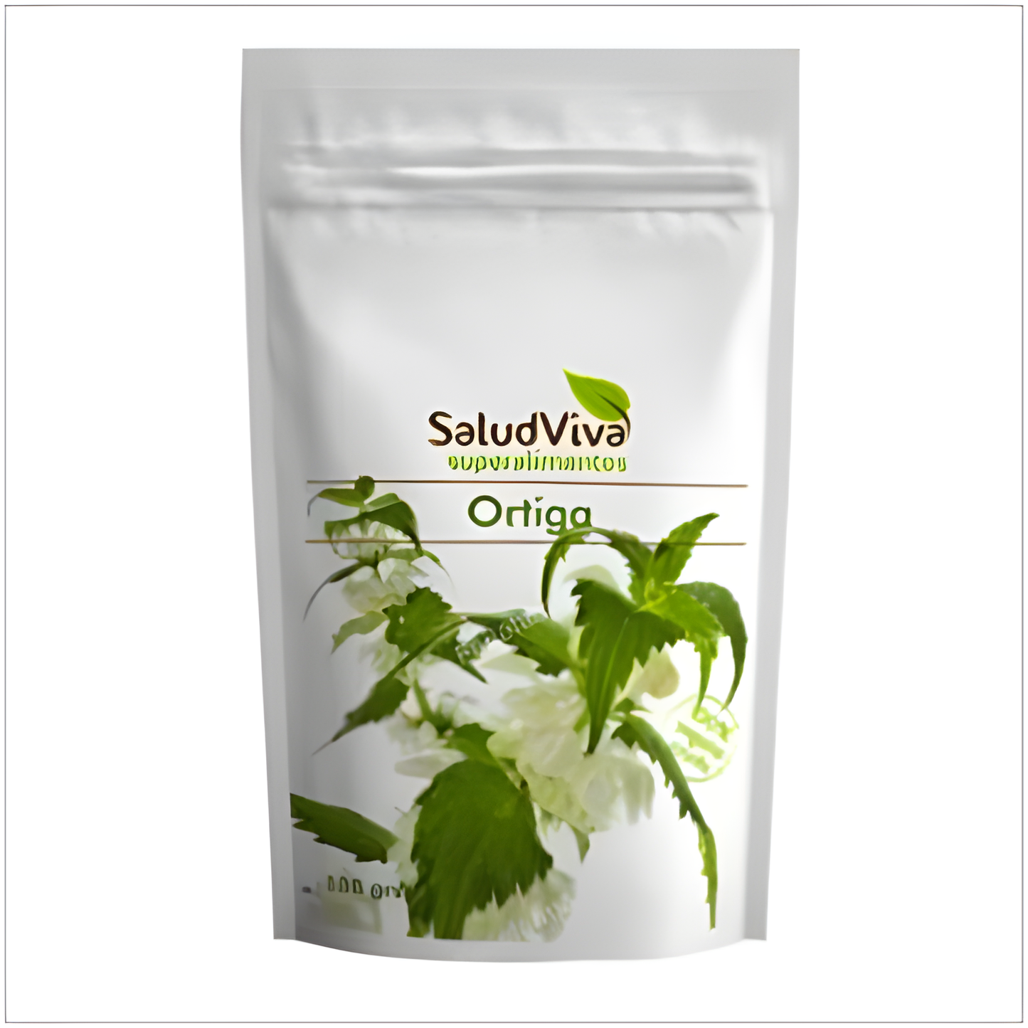 Salud Viva Ortiga Polvo 150gr. Bio Sg Vegan