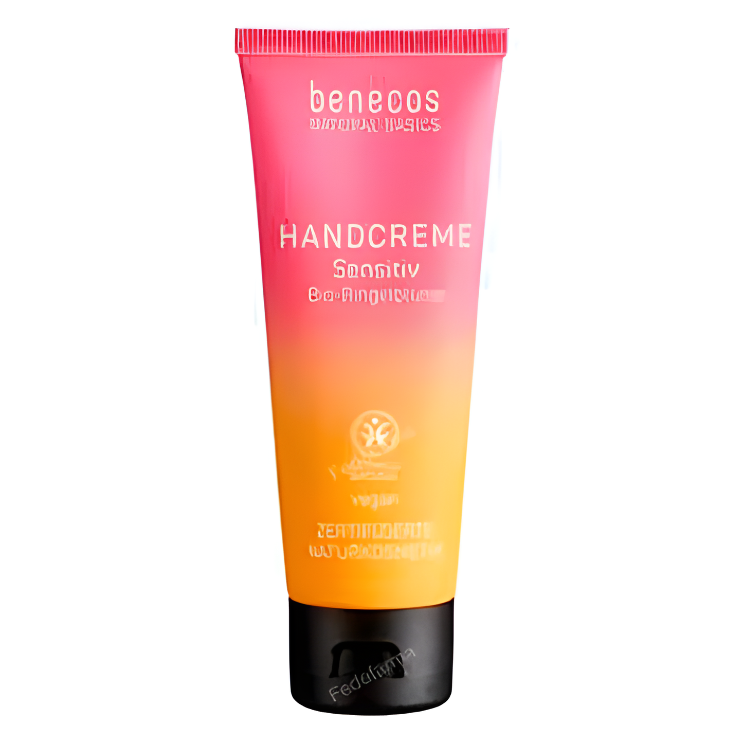 Benecos Crema de Manos Sensible Calendula 75 Ml Bio Vegan