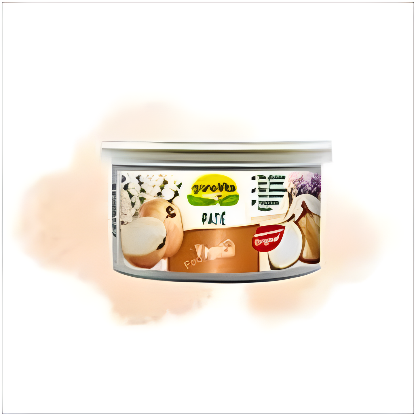 Granovita Pate Vegetal 125gr. Sg Vegan