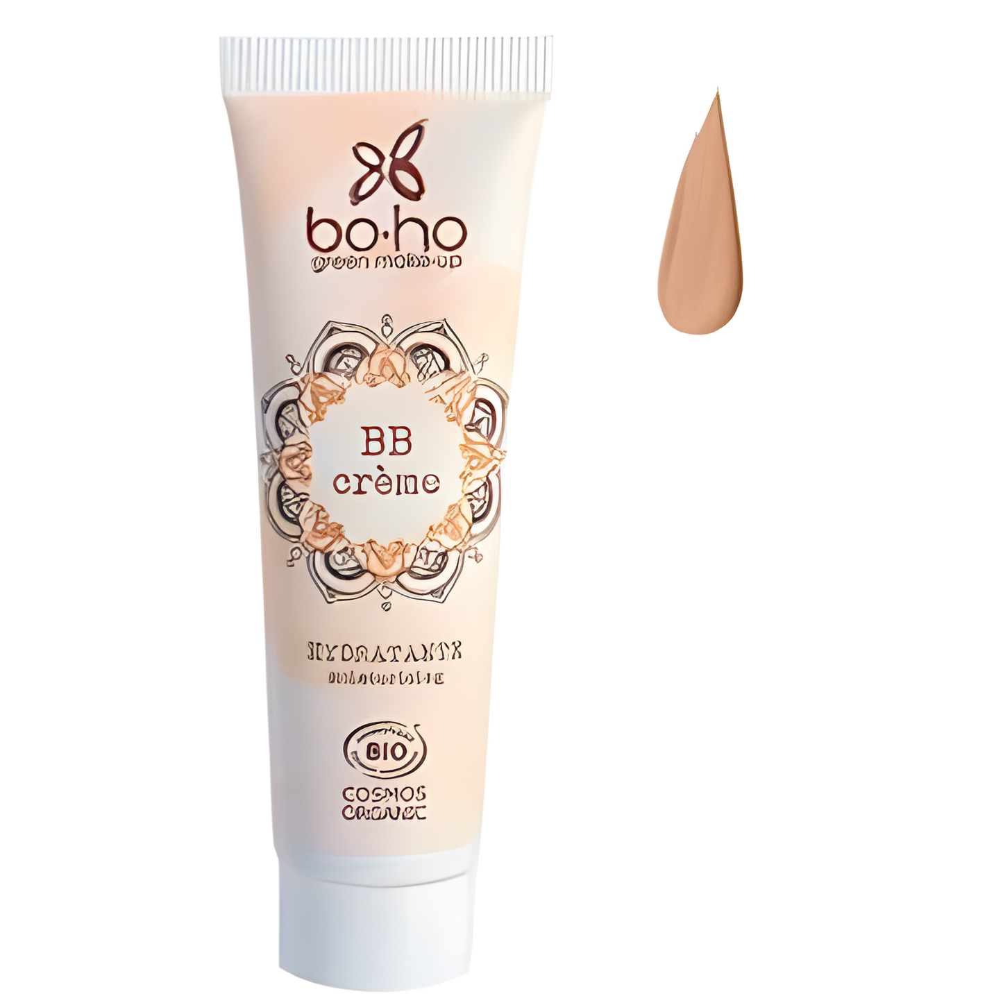 Boho Green Make Up Bb Cream 3b 06 Sable Dore 30 Gr Bio Vegan