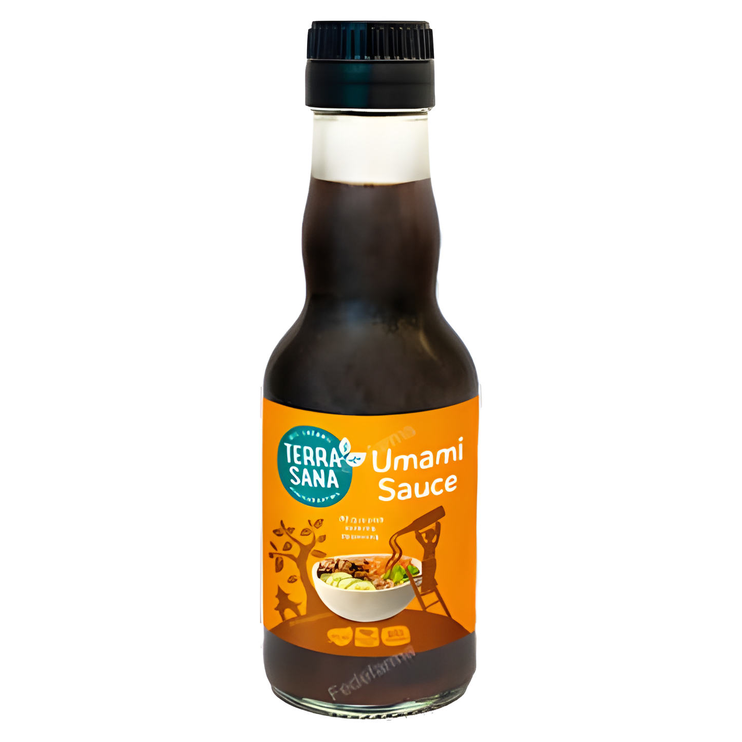 Salsa Umami 145 Ml Bio Vegan