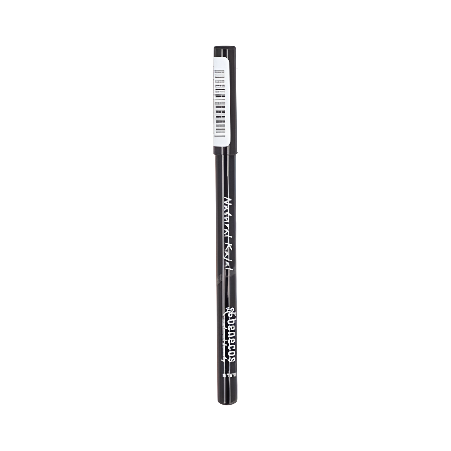 Benecos Lapiz de Ojos Natural Kajal Negro 1,13gr. Vegano