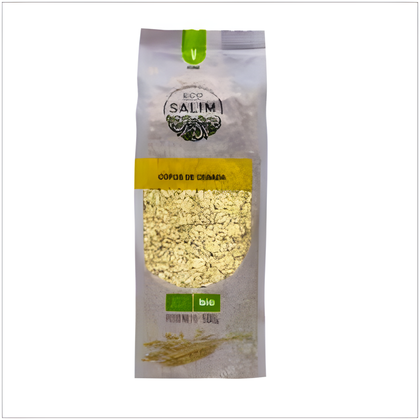 ECO SALIM COPOS DE CEBADA 500gr. BIO VEGAN