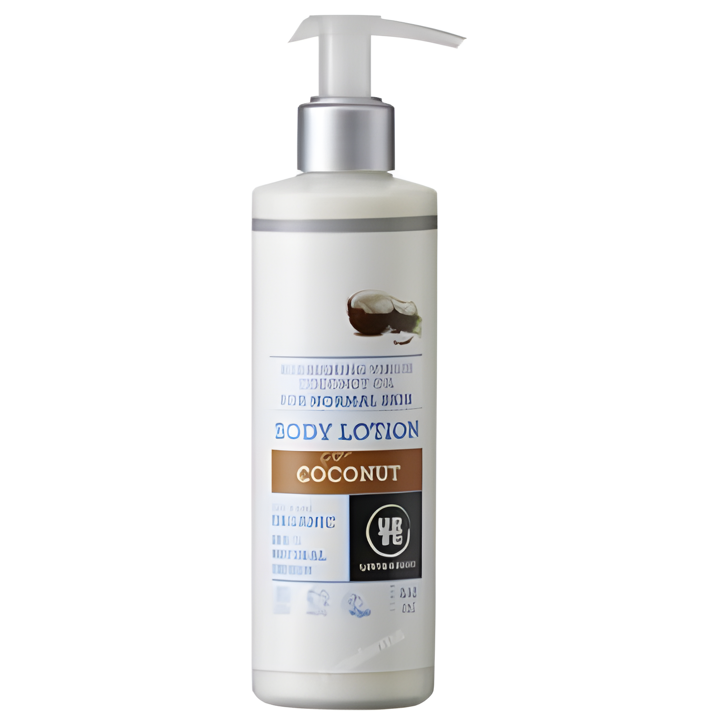 Urtekram Locion Corporal Coco 245ml. Eco Vegan