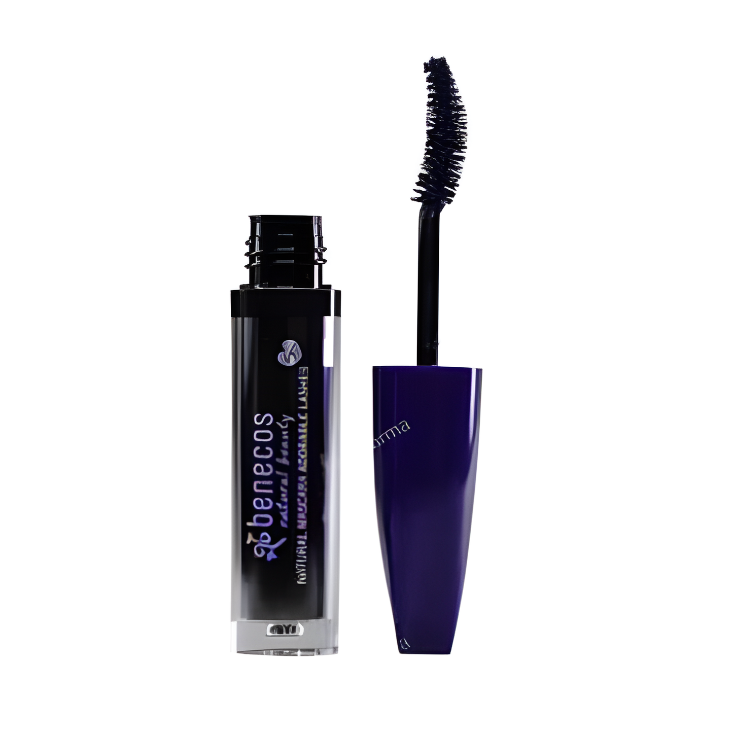 Benecos Mascara Pestañas Adorables Deep Ocean 5,5ml.vegano