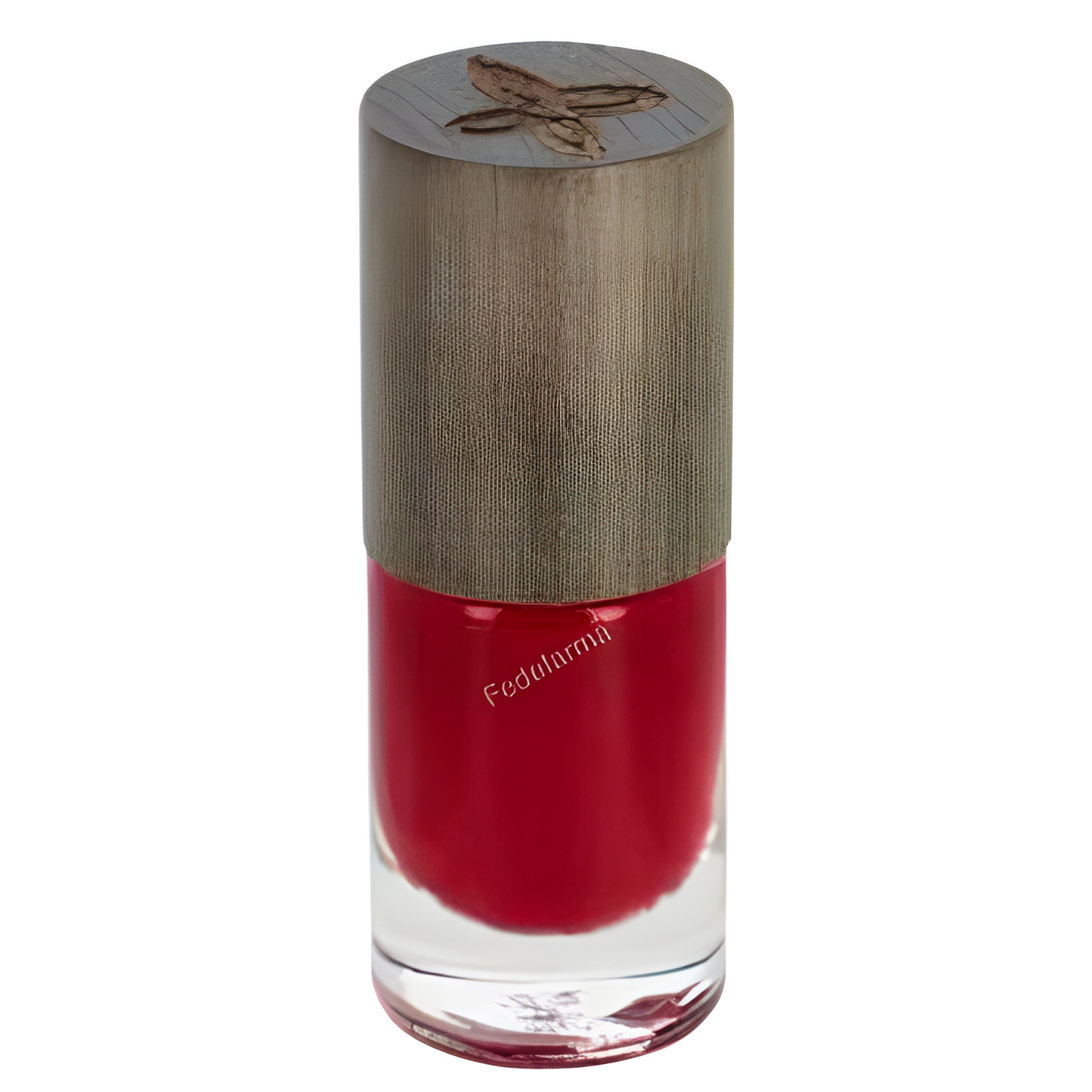 Boho Green Make Up Esmalte de Uñas 55 The Red One 6 Ml Bio Vegan