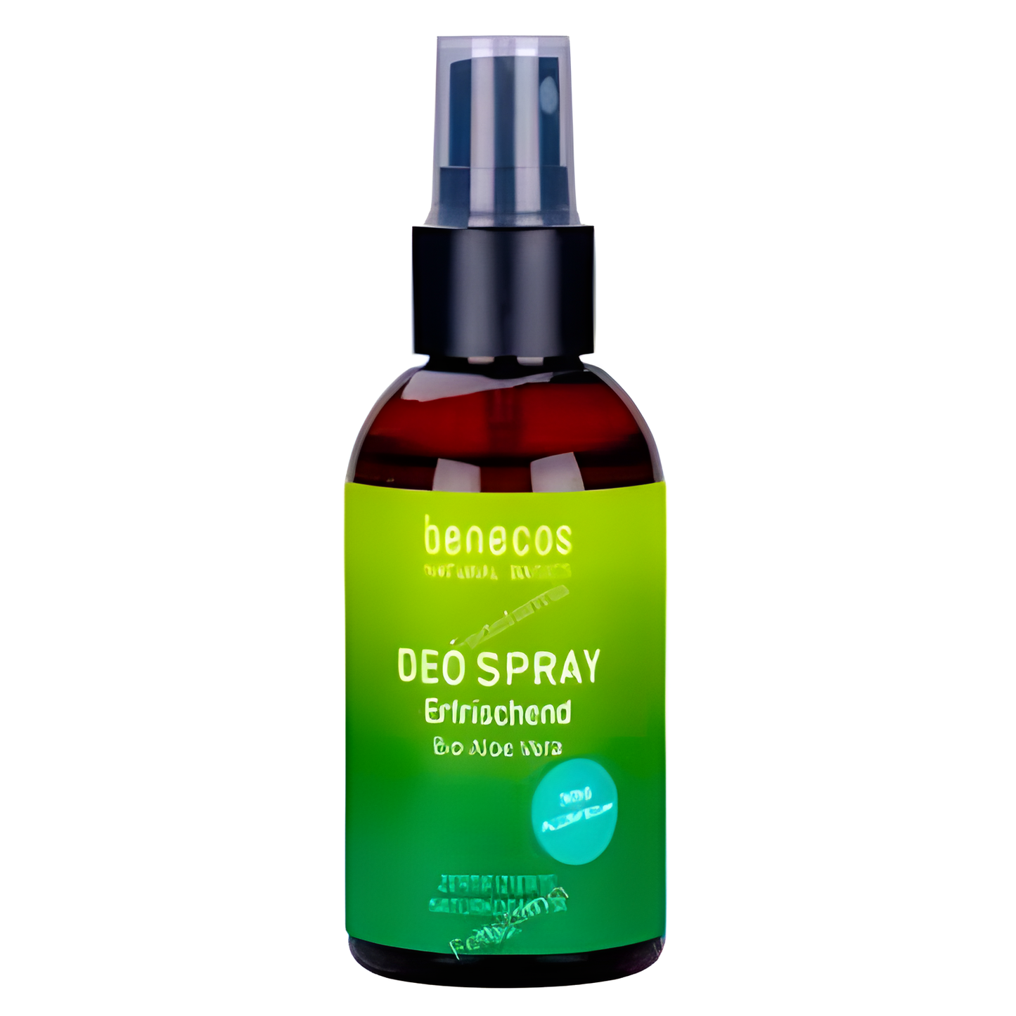 Benecos Desodorante Sensibles Aloe Spray 75 Ml Bio Vegan