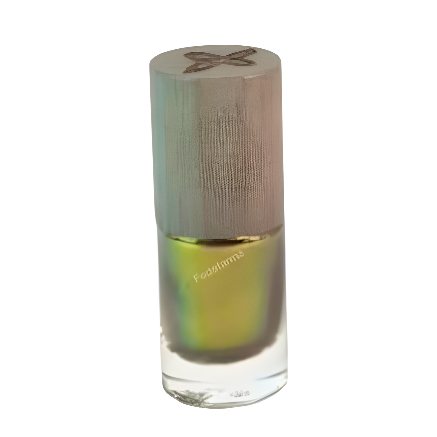 Boho Green Make Up Esmalte de Uñas 80 Utopia 6 Ml Bio Vegan
