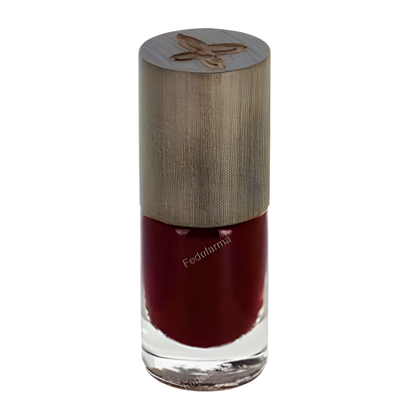 Boho Green Make Up Esmalte de Uñas 14 Red Rose 6 Ml Bio Vegan