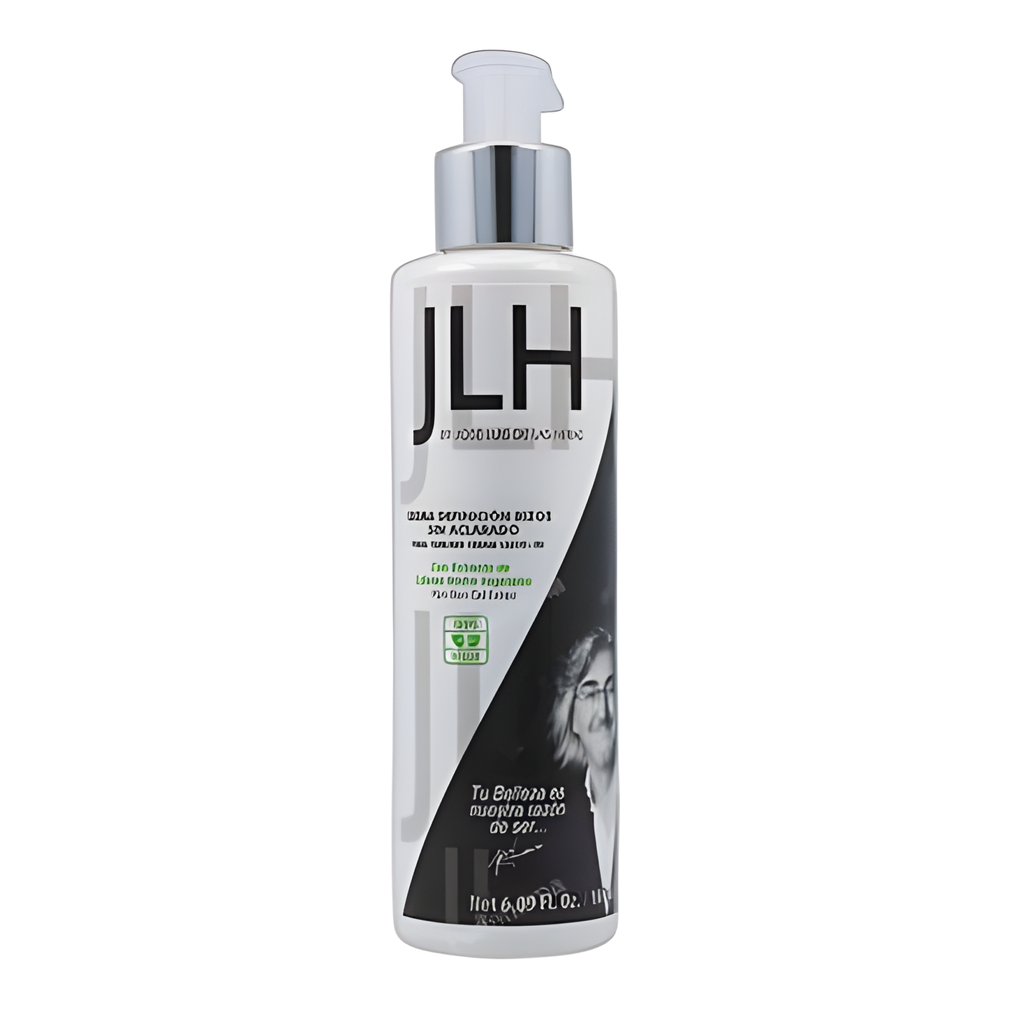 Crema de Rizos con Extracto de Celulas Madre 100 Vegano 180 Ml Na