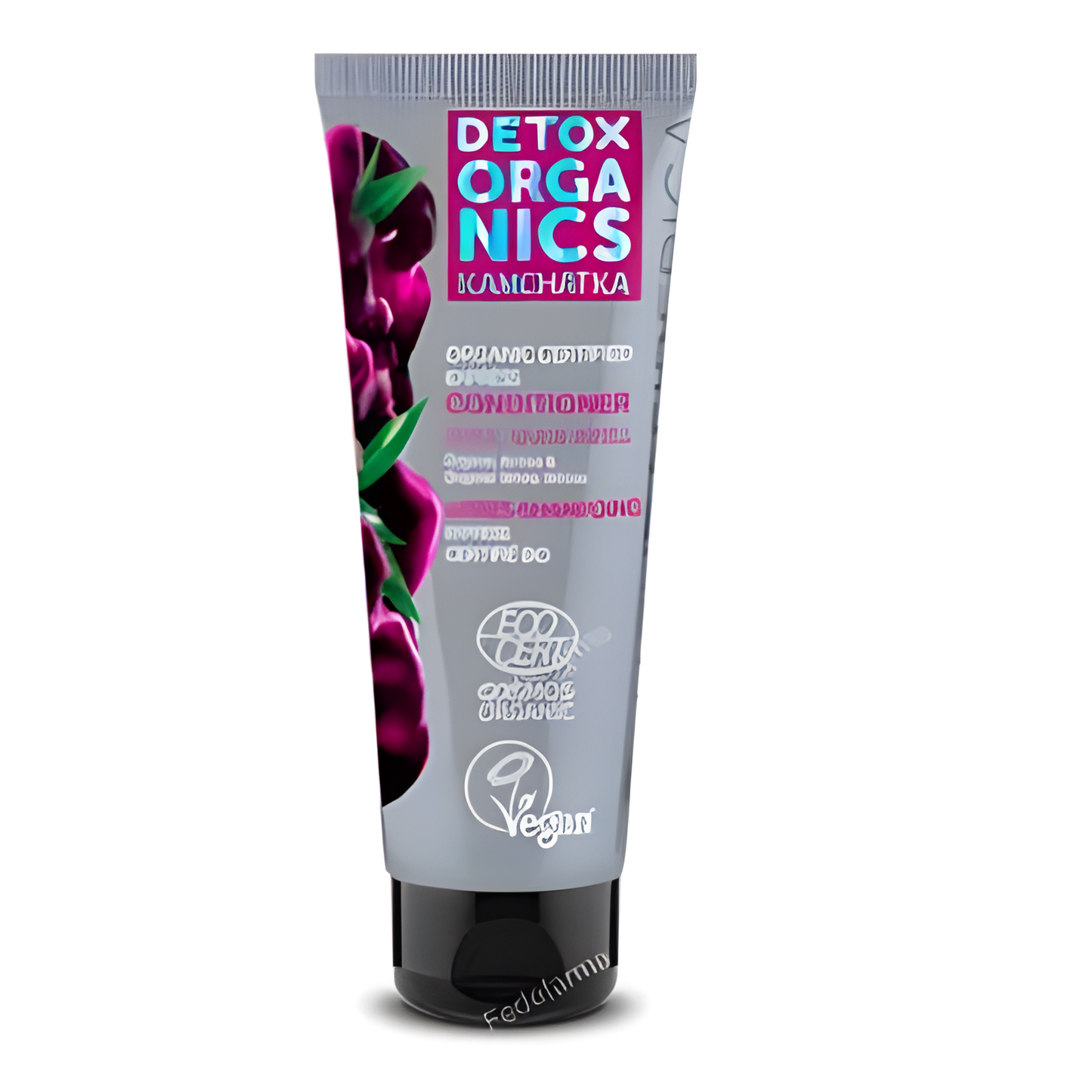 NATURA SIBERICA DETOX acondiconador express 75ml. ECO VEGAN
