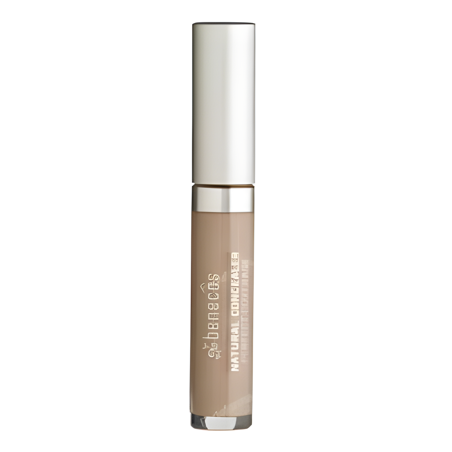 Benecos Corrector Liquido Beige 5ml. Vegano