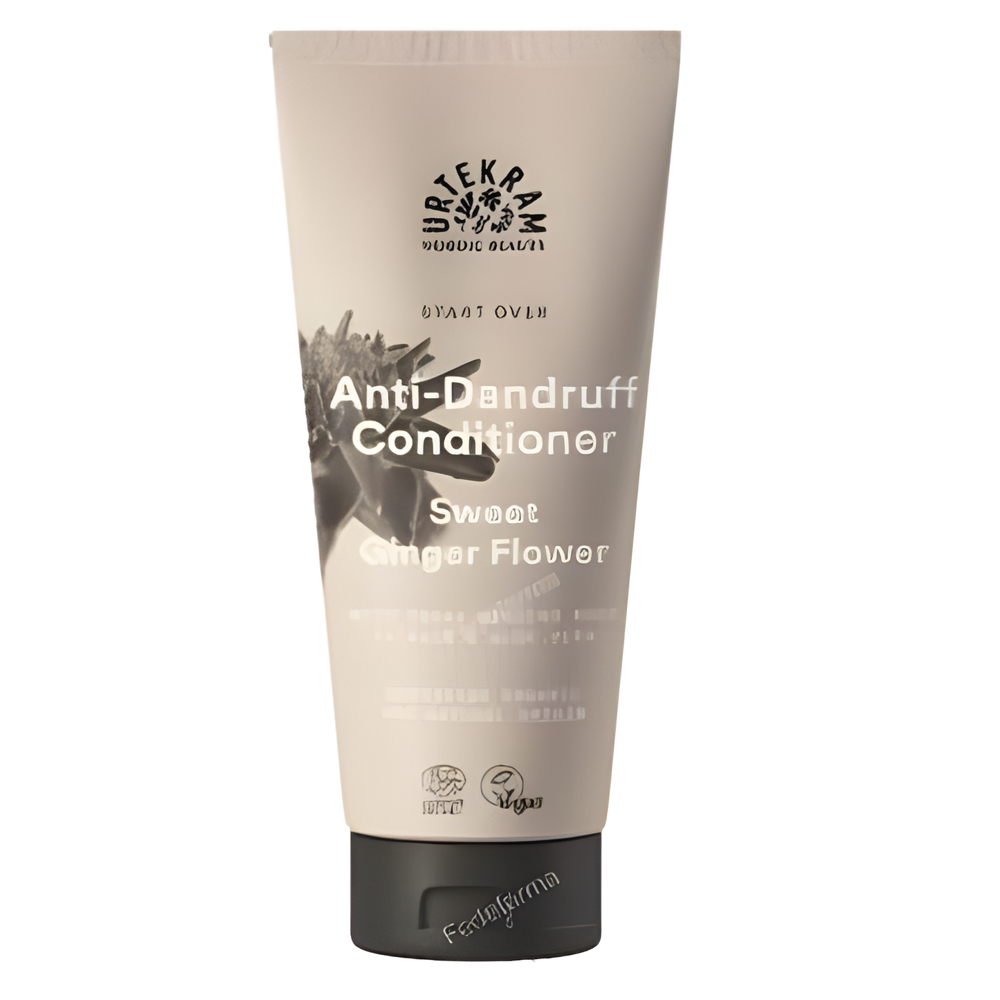 Urtekram Sweet Ginger Acondicionador 180ml. Eco Vegan
