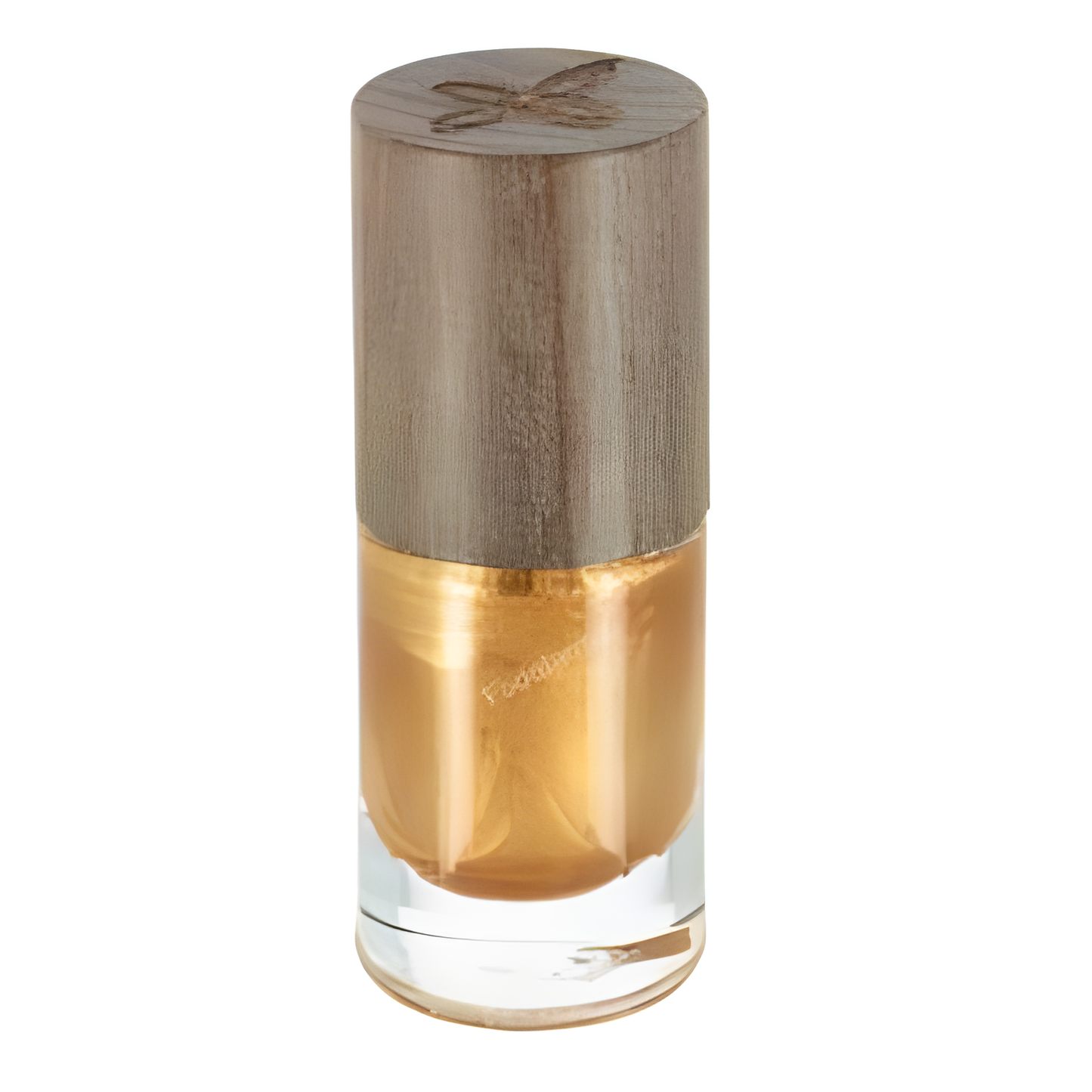 Boho Green Make Up Esmalte de Uñas 58 Solar Gold 6 Ml Bio Vegan