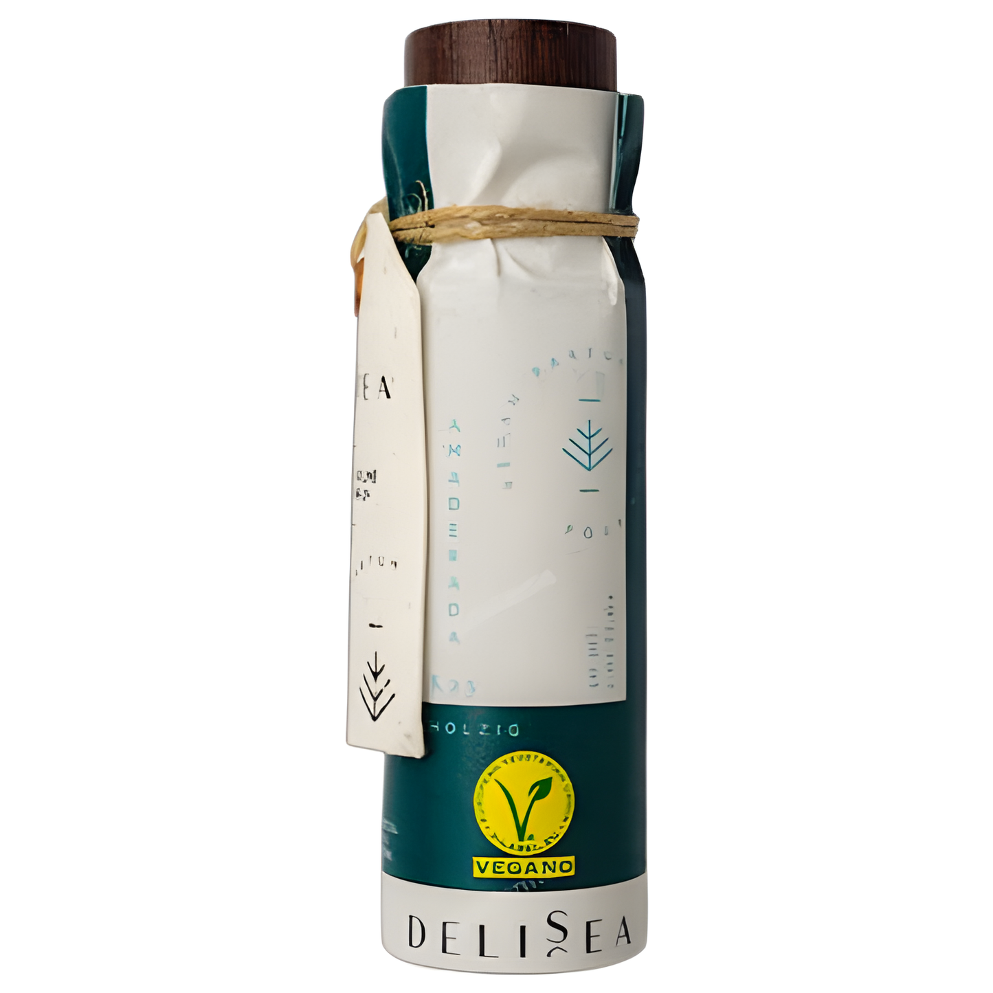 Delisea Kay Vegan Eau Parfum 30 Ml
