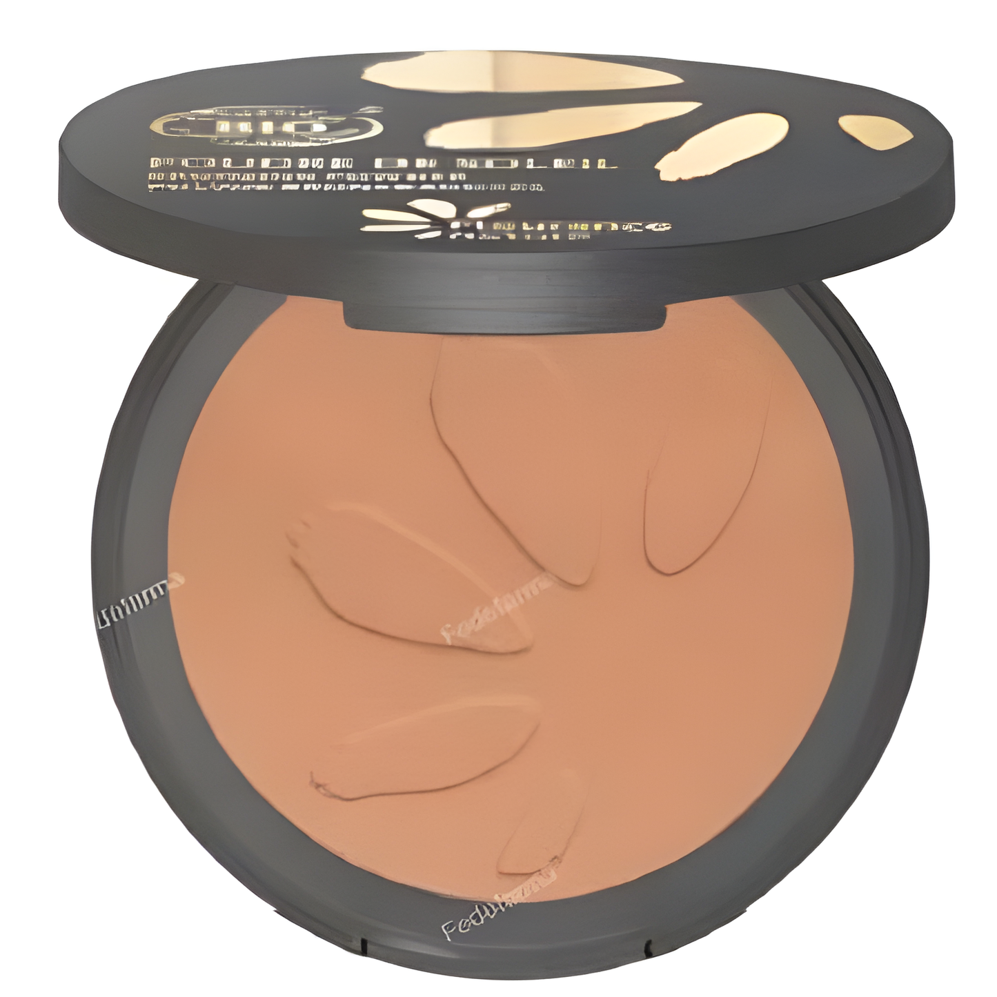 Fleurance Nature Polvos Bronceadores 1,9gr. Eco Vegan