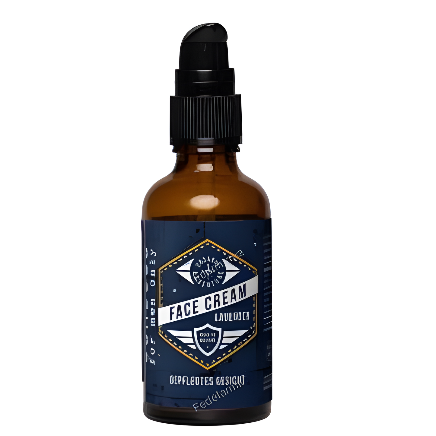 Benecos Crema Facial For Men 50ml. Vegano