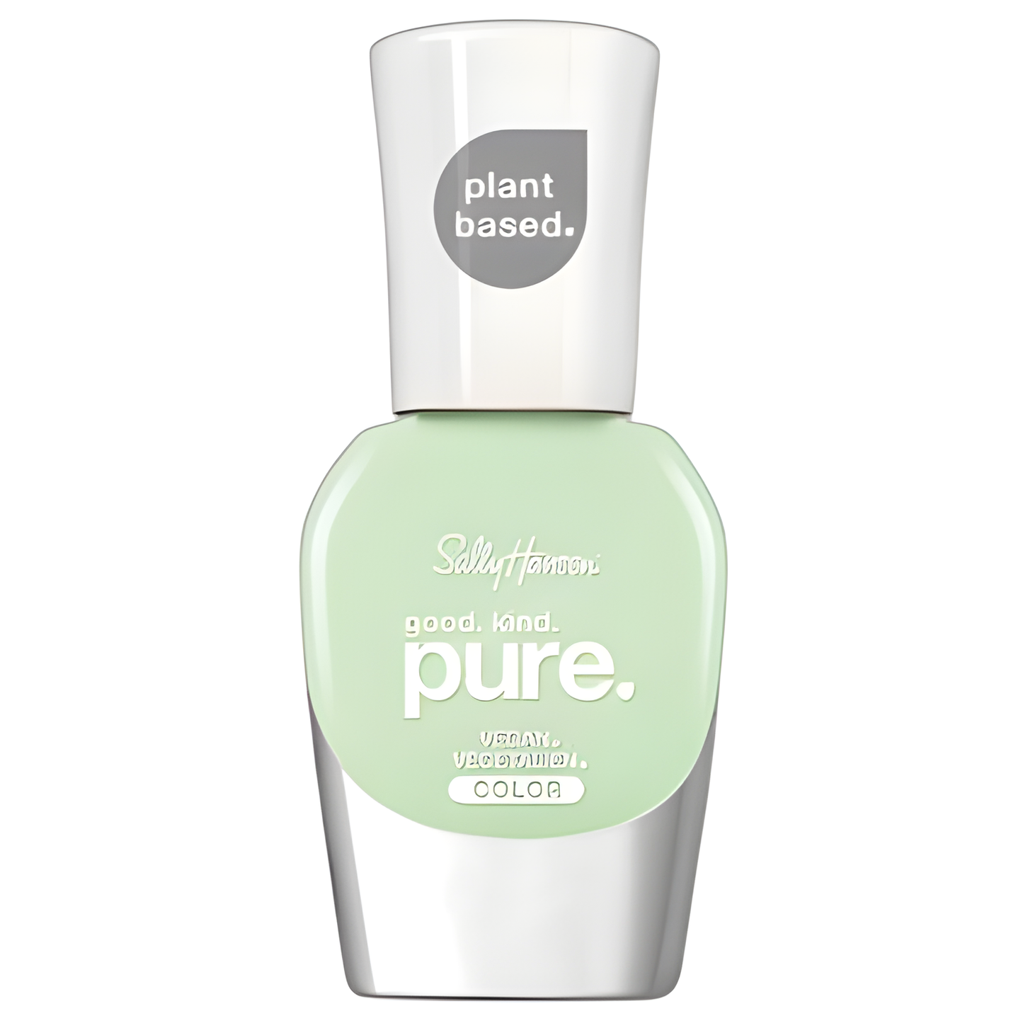 Sally Hansen 2 Un Esmalte Vegano Pure 406