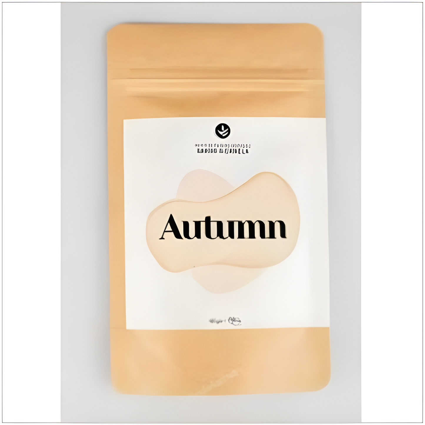 Banbu Autumm Recarga Dentifrico Canela 120gr. Eco Vegan