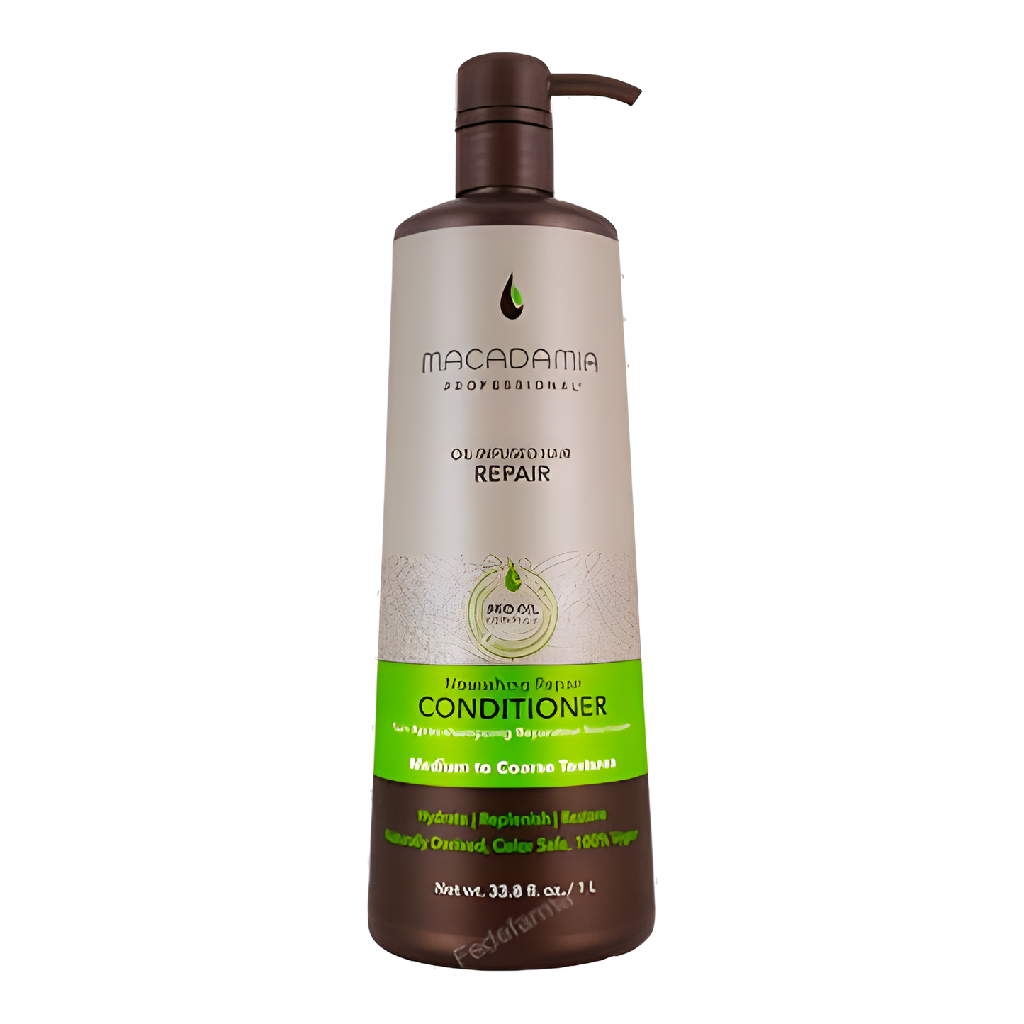 Macadamia Professional Nourishing Repair Acondicionador 1000ml - Pro Vegan