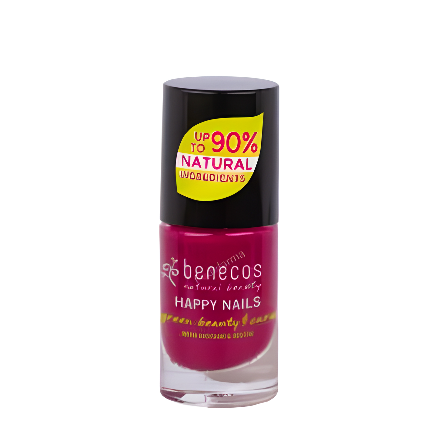 Benecos Laca de Uñas Wild Orchid 5ml. Vegano