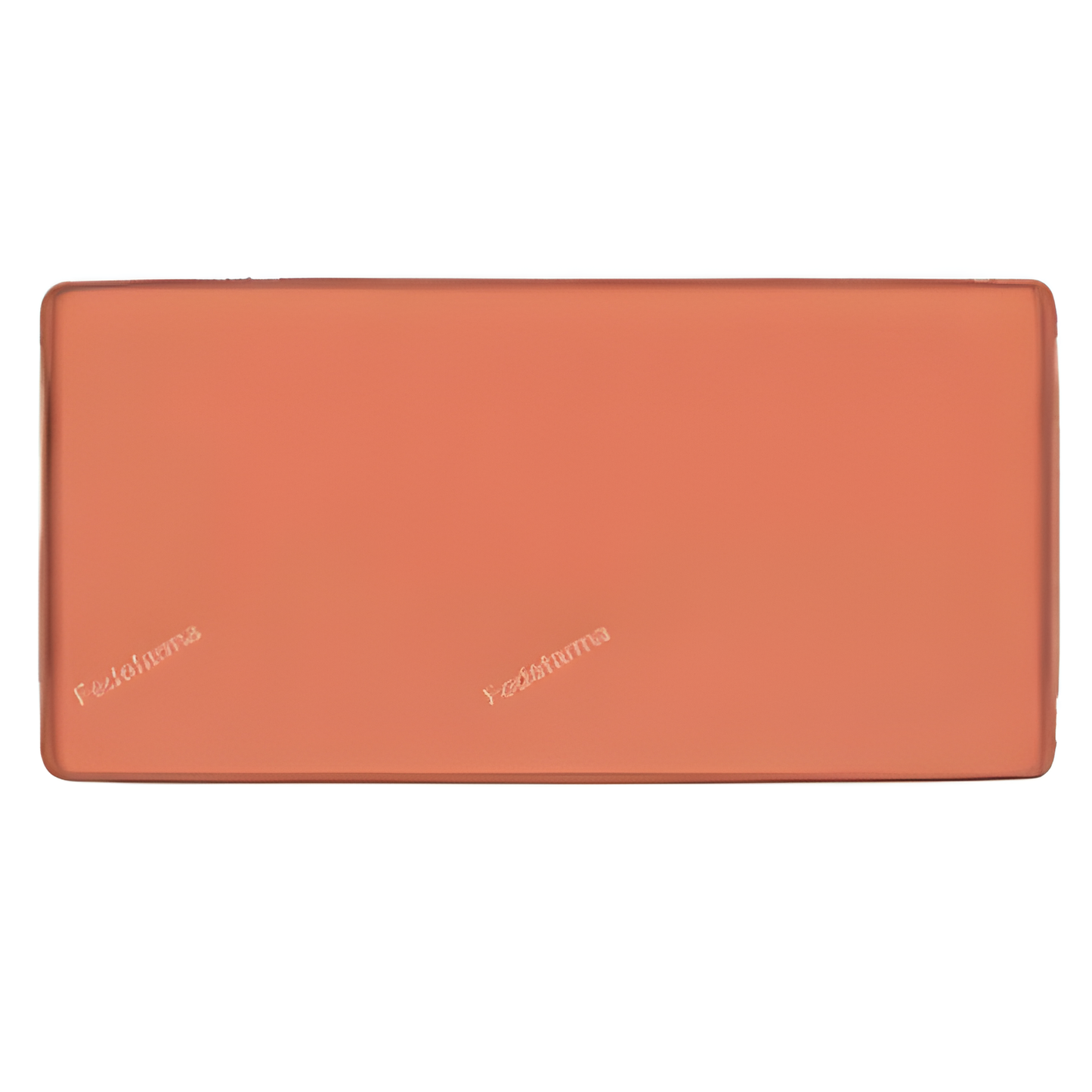 Benecos Recarga Colorete Tuscany Please 3gr. Vegano