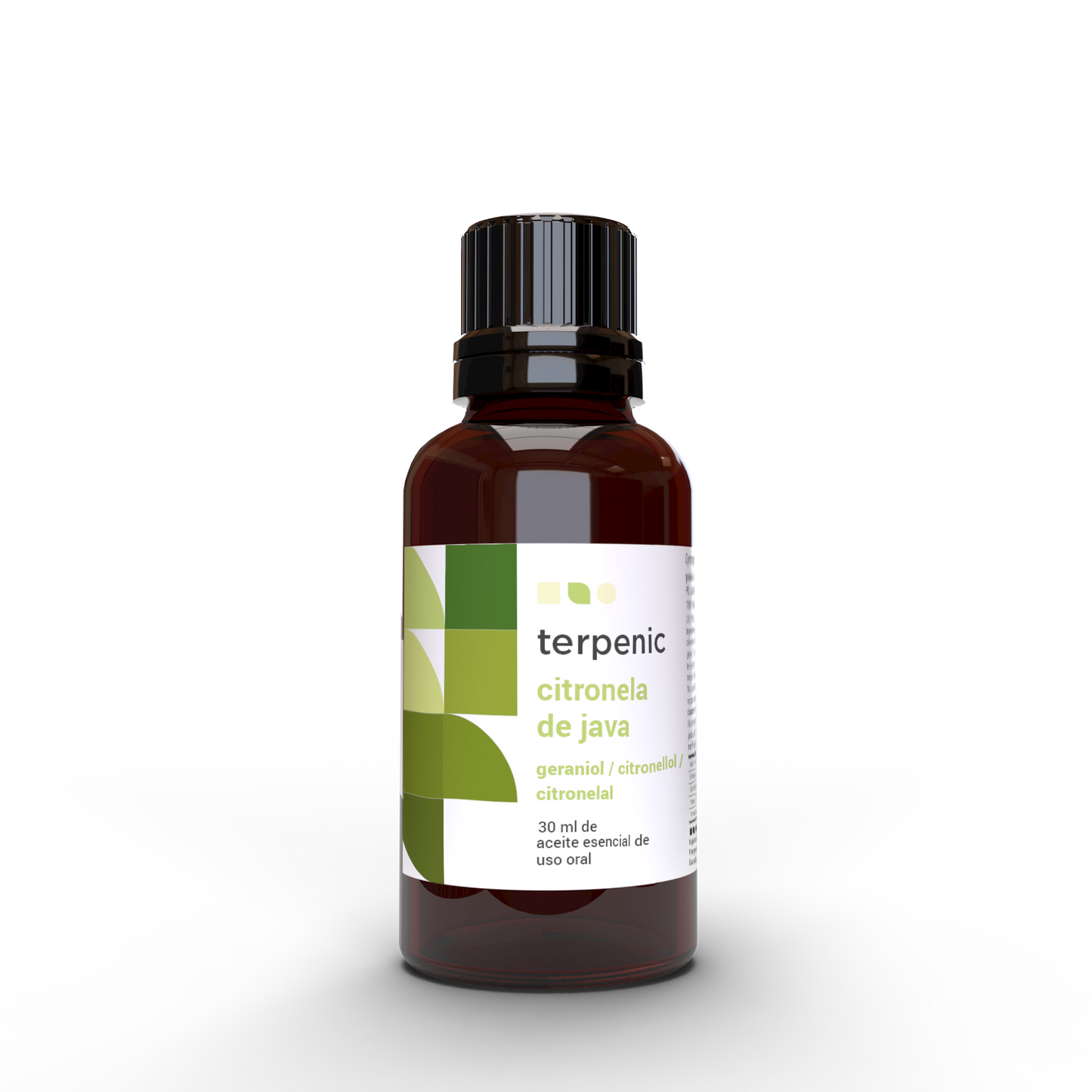 TERPENIC CITRONELA DE JACEITE VEGA ACEITE ESNECIAL 30ml