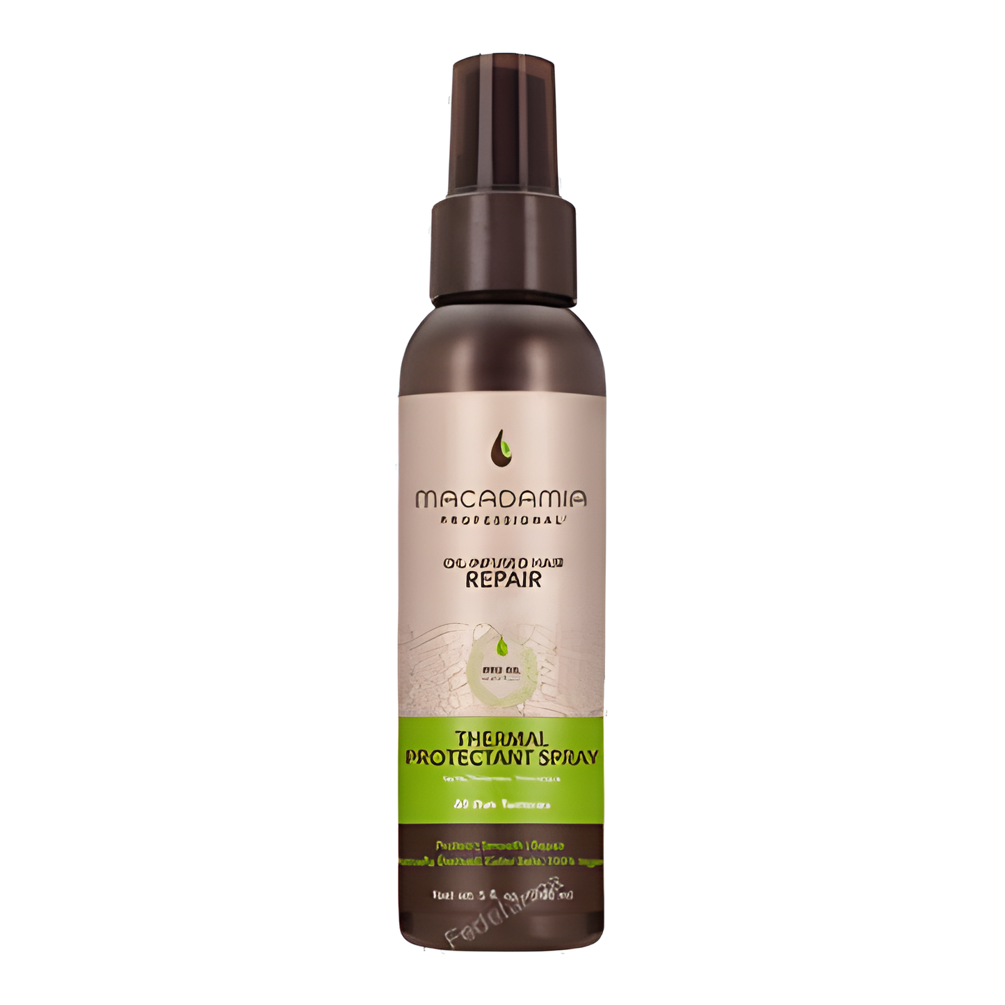 Macadamia Professional Thermal Protectant Spray Pro Vegan 148ml