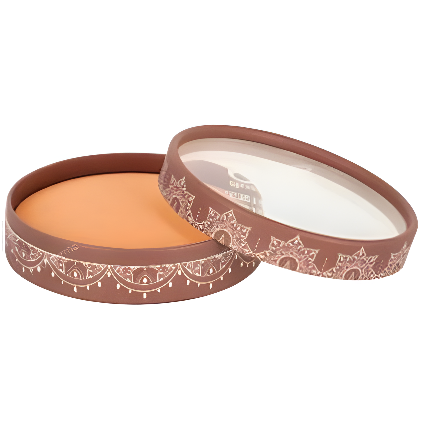 Boho Green Make Up Terracota 07 Terre Des Cevennes Bio Vegan