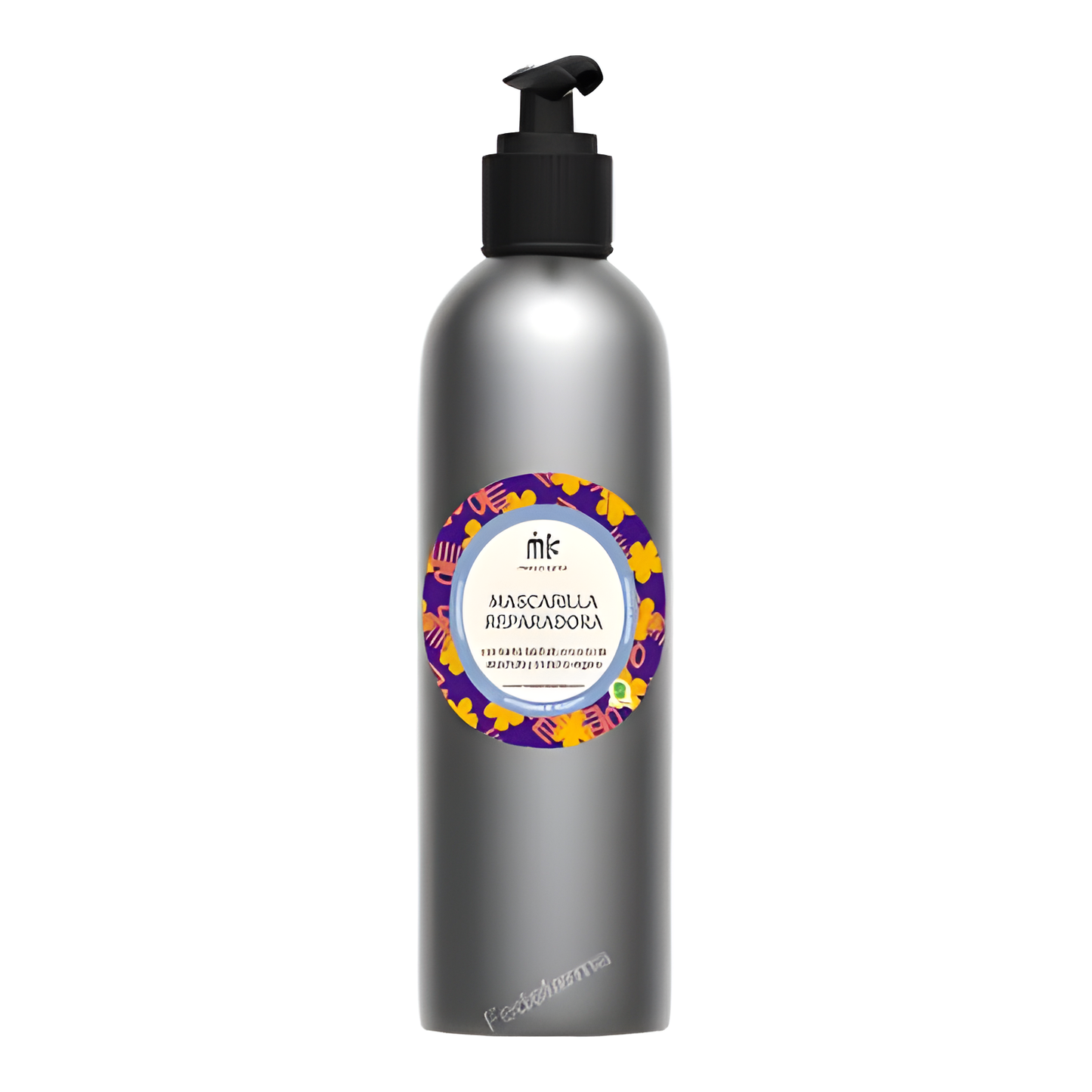 Maison Karite Mascarilla Reparadora con Proteina Vegana 159ml
