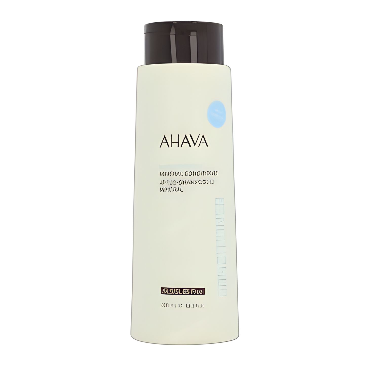 Conditioner Deadsea Water Mineral 400 Ml Aloe Vera Vegan