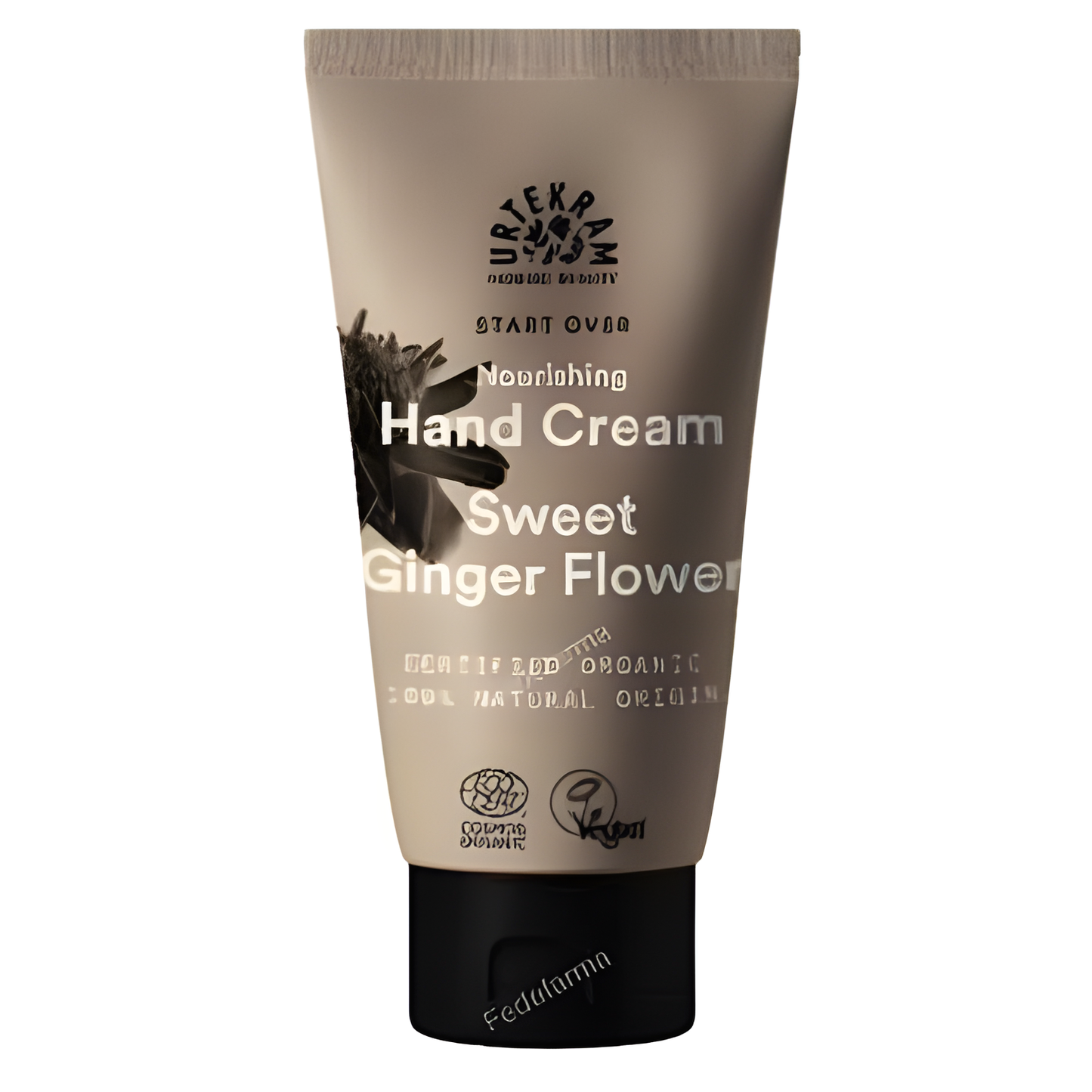Urtekram Sweet Ginger Crema de Manos 75ml. Eco Vegan