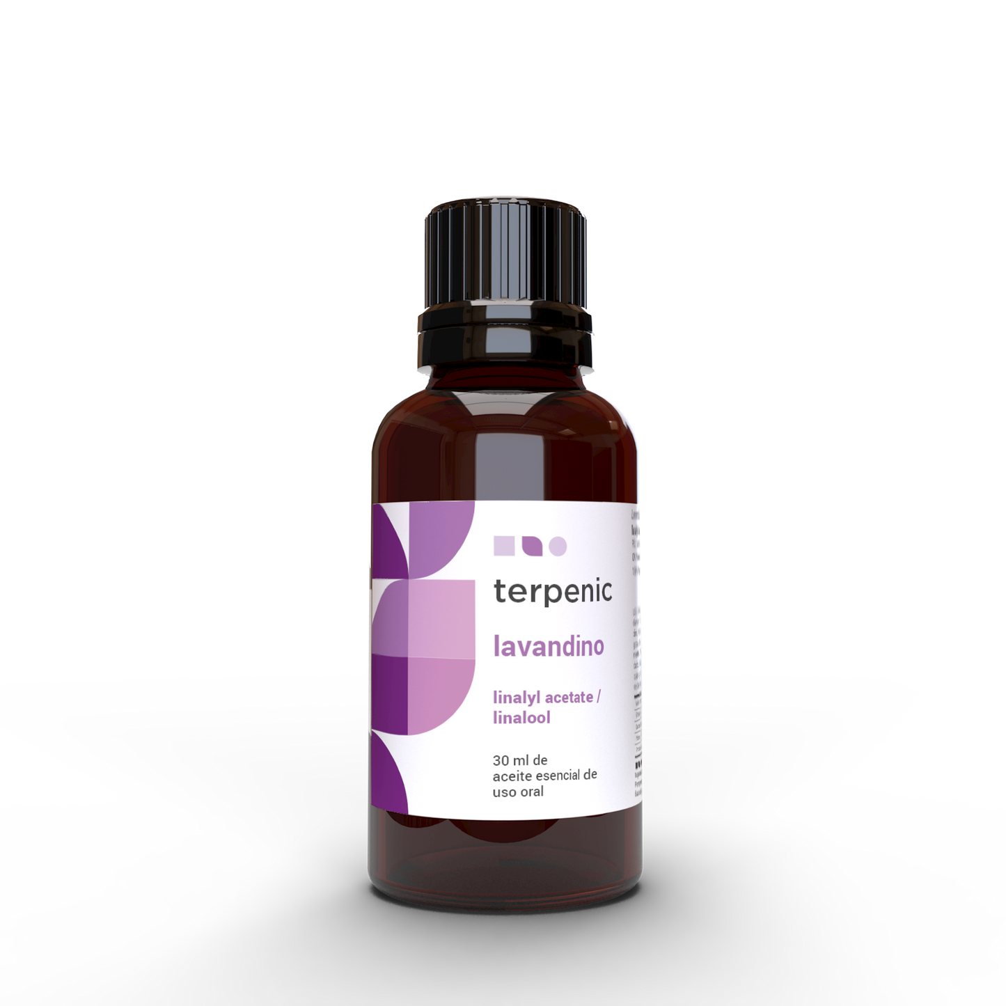 Terpenic Laceite Vegandino Aceite Esencial 30ml