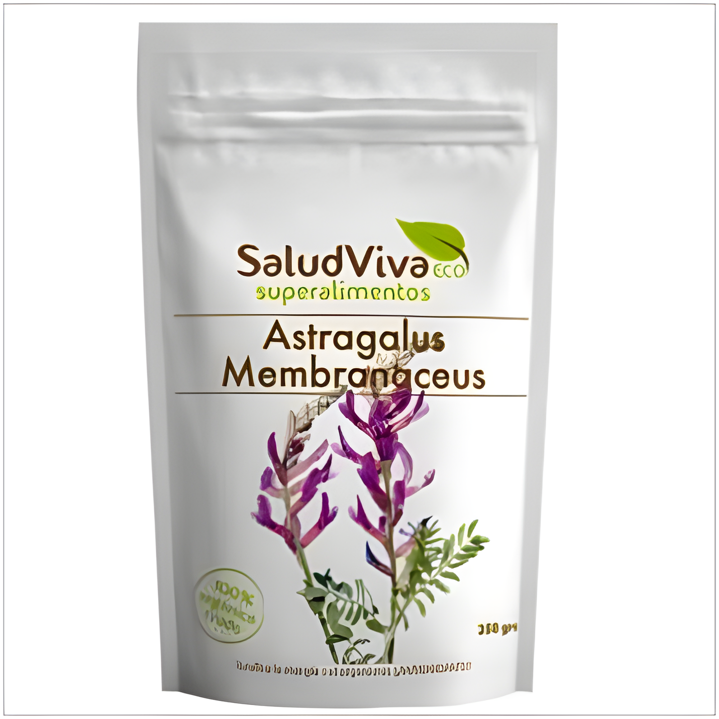 SALUD VIVA ASTRAGALUS 250gr.ECO SG S/A VEGAN