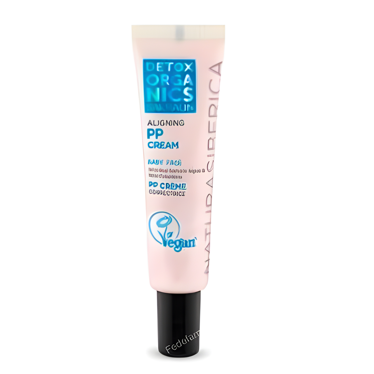 NATURA SIBERICA DETOX PP crema antifatiga 30ml. VEGAN