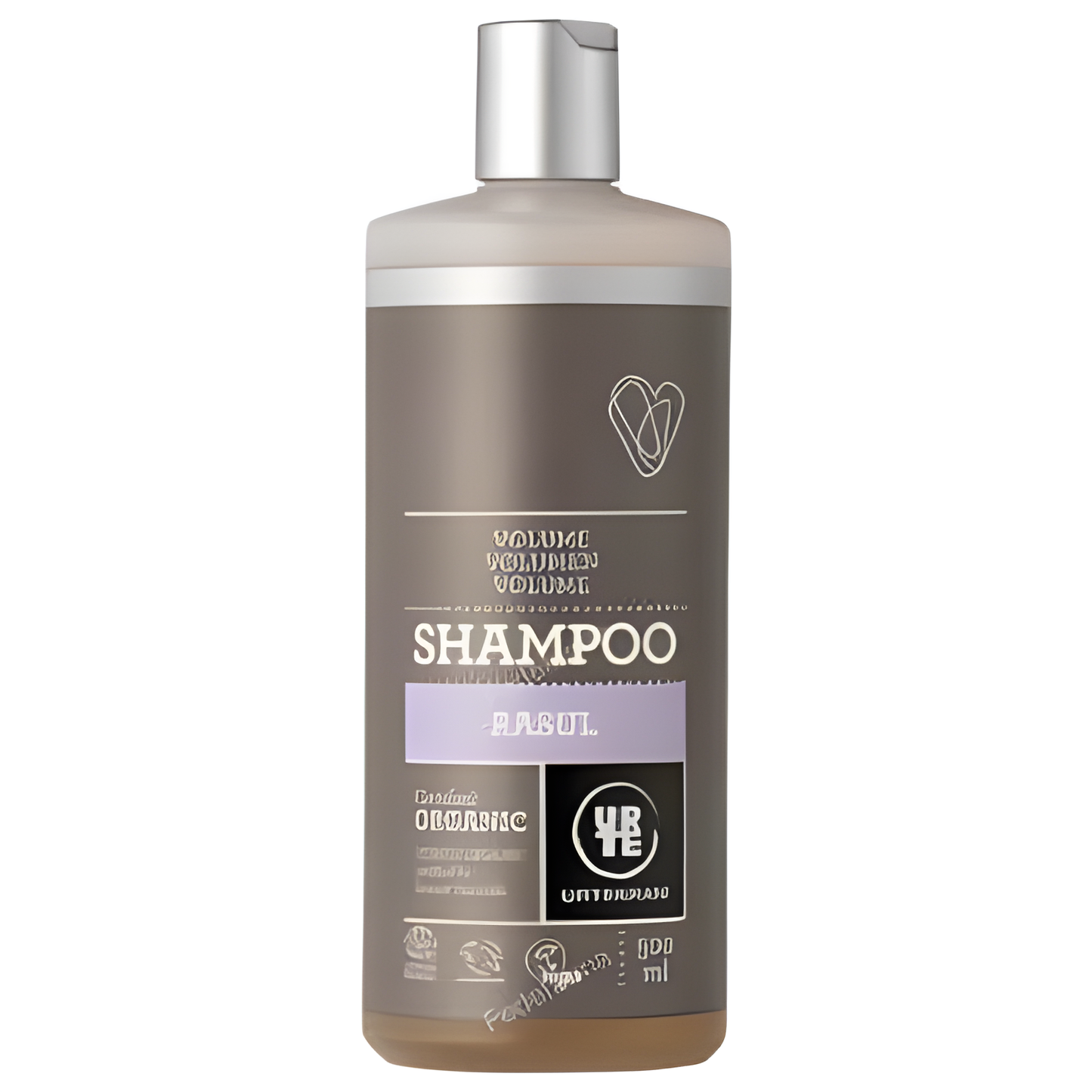 URTEKRAM CHAMPU RASUL VOLUMEN 500ml. ECO VEGAN