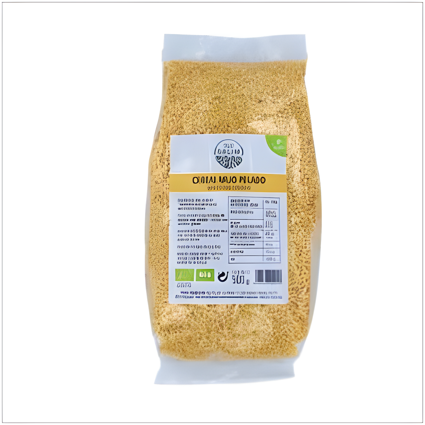 Eco Salim Mijo Pelado 500gr. Bio Vegan