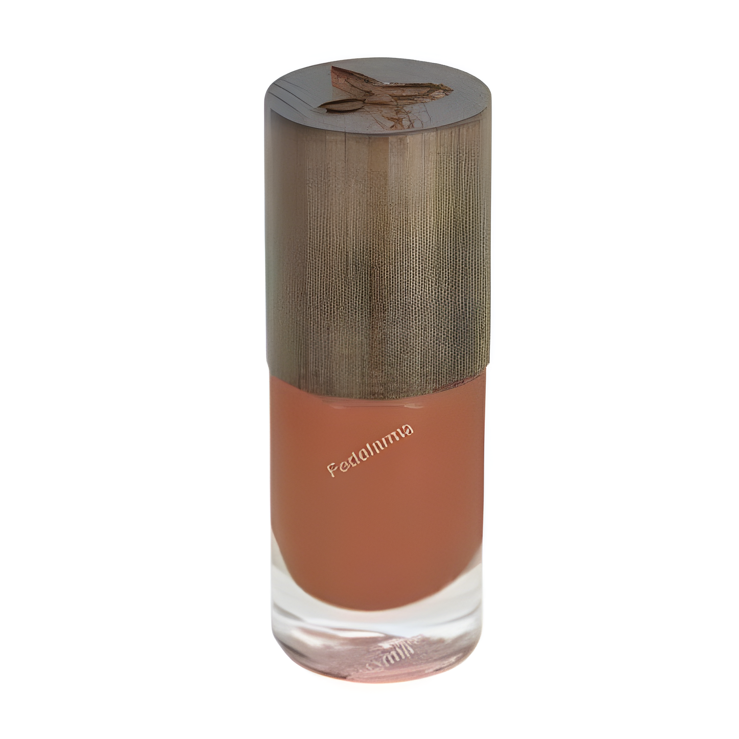 Boho Green Make Up Esmalte de Uñas 97 Brown Valley 6 Ml Bio Vegan