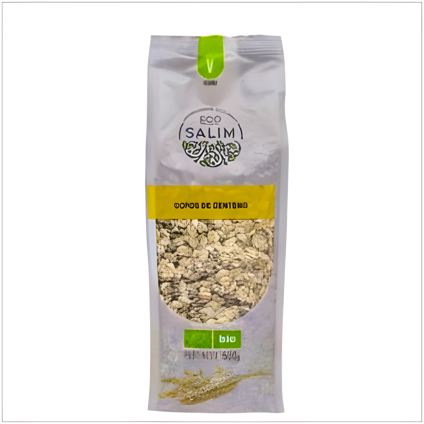 ECO SALIM COPOS DE CENTENO 500gr. BIO VEGAN